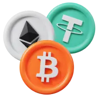All cryptocurrencies are supported at Zen Bet Casino