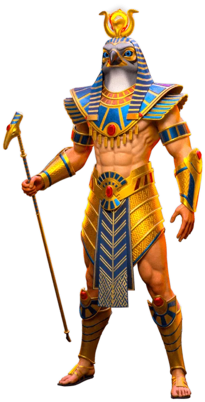 Egyptian at Zen Bet Online Casino
